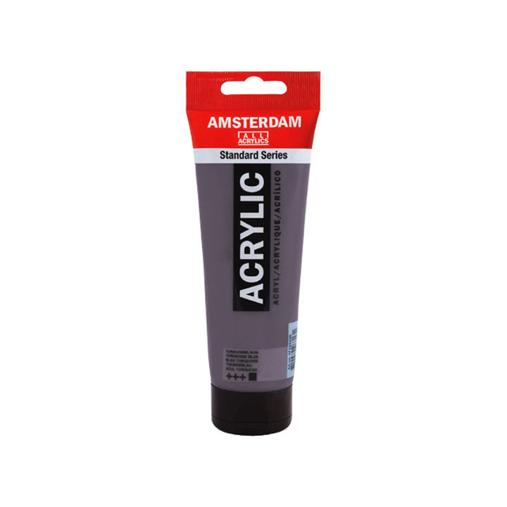 Amsterdam Standard Series Acrylfarbe 250 ml | verschiedene Farbtöne — Bild 12