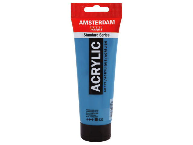 Amsterdam Standard Series Acrylfarbe 250 ml | verschiedene Farbtöne
