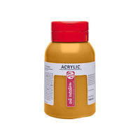 ArtCreation Essentials Acrylfarbe 750 ml – 40 Farbtöne — Bild 3