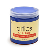 Arties Colours Acrylfarbe 250 ml – 45 Farbtöne — Bild 18