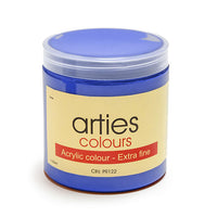 Arties Colours Acrylfarbe 250 ml – 45 Farbtöne — Bild 19