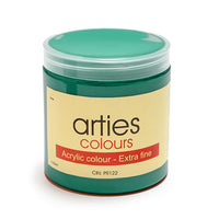 Arties Colours Acrylfarbe 250 ml – 45 Farbtöne | ARTMIE