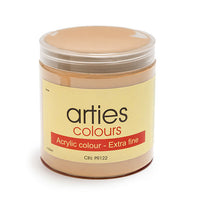 Arties Colours Acrylfarbe 250 ml – 45 Farbtöne | ARTMIE