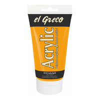 El Greco Acrylfarbe 150 ml | verschiedene Farben — Bild 5