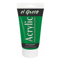 El Greco Acrylfarbe 150 ml | verschiedene Farben — Bild 12