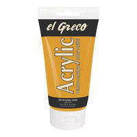 El Greco Acrylfarbe 150 ml | verschiedene Farben — Bild 15