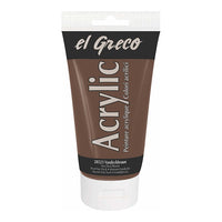 El Greco Acrylfarbe 150 ml | verschiedene Farben — Bild 17