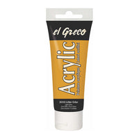 El Greco Acrylfarbe 75 ml | verschiedene Farben — Bild 41