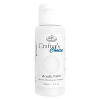 Essentials Acrylfarbe Metallic-Perlmutt - 59 ml – 189 - Iridescent Grün