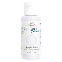 Essentials Acrylfarbe Metallic-Perlmutt - 59 ml – 191 - Iridescent Violett