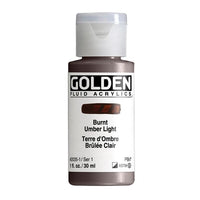 GOLDEN Fluid Acrylfarbe 118 ml | verschiedene Farben — Bild 48