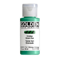 GOLDEN Fluid Acrylfarbe 118 ml | verschiedene Farben – Detailansicht 40 | ARTMIE