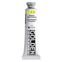 GOLDEN Heavy Body Acrylfarbe 148 ml | verschiedene Farben | ARTMIE