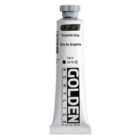 GOLDEN Heavy Body Acrylfarbe 148 ml | verschiedene Farben | ARTMIE
