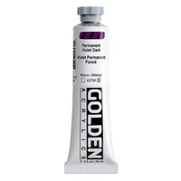 GOLDEN Heavy Body Acrylfarbe 148 ml | verschiedene Farben | ARTMIE