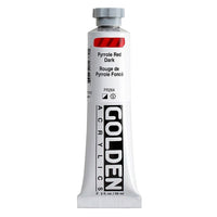 GOLDEN Heavy Body Acrylfarbe 148 ml | verschiedene Farben – Detailansicht 33 | ARTMIE