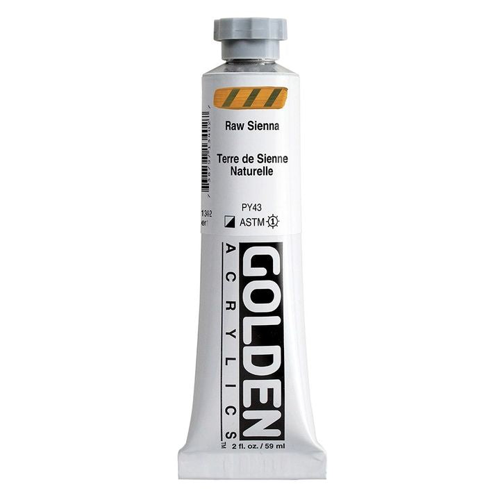 GOLDEN Heavy Body Acrylfarbe 148 ml | verschiedene Farben – Detailansicht 38 | ARTMIE
