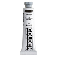 GOLDEN Heavy Body Acrylfarbe 148 ml | verschiedene Farben – Detailansicht 39 | ARTMIE