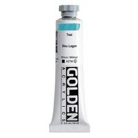 GOLDEN Heavy Body Acrylfarbe 148 ml | verschiedene Farben – Detailansicht 41 | ARTMIE