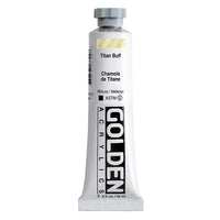 GOLDEN Heavy Body Acrylfarbe 148 ml | verschiedene Farben – Detailansicht 42 | ARTMIE