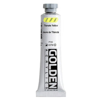 GOLDEN Heavy Body Acrylfarbe 148 ml | verschiedene Farben – Detailansicht 44 | ARTMIE