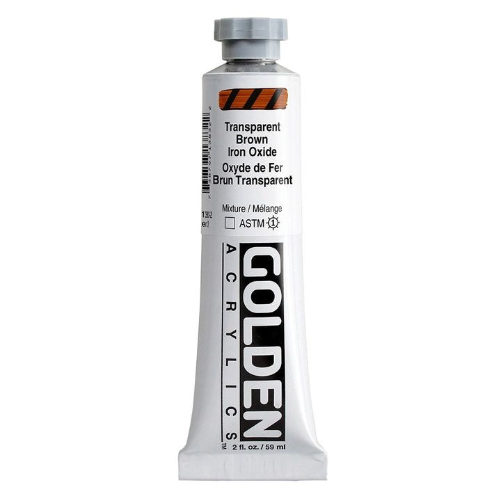 GOLDEN Heavy Body Acrylfarbe 148 ml | verschiedene Farben – Detailansicht 46 | ARTMIE