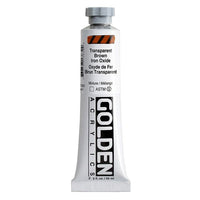 GOLDEN Heavy Body Acrylfarbe 148 ml | verschiedene Farben – Detailansicht 46 | ARTMIE