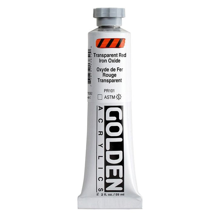 GOLDEN Heavy Body Acrylfarbe 148 ml | verschiedene Farben – Detailansicht 47 | ARTMIE