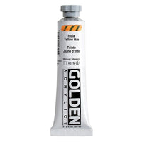 GOLDEN Heavy Body Acrylfarbe 148 ml | verschiedene Farben