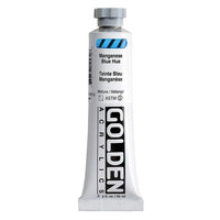 GOLDEN Heavy Body Acrylfarbe 148 ml | verschiedene Farben