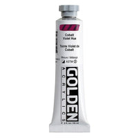 GOLDEN Heavy Body Acrylfarbe 148 ml | verschiedene Farben