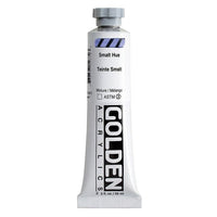 GOLDEN Heavy Body Acrylfarbe 148 ml | verschiedene Farben