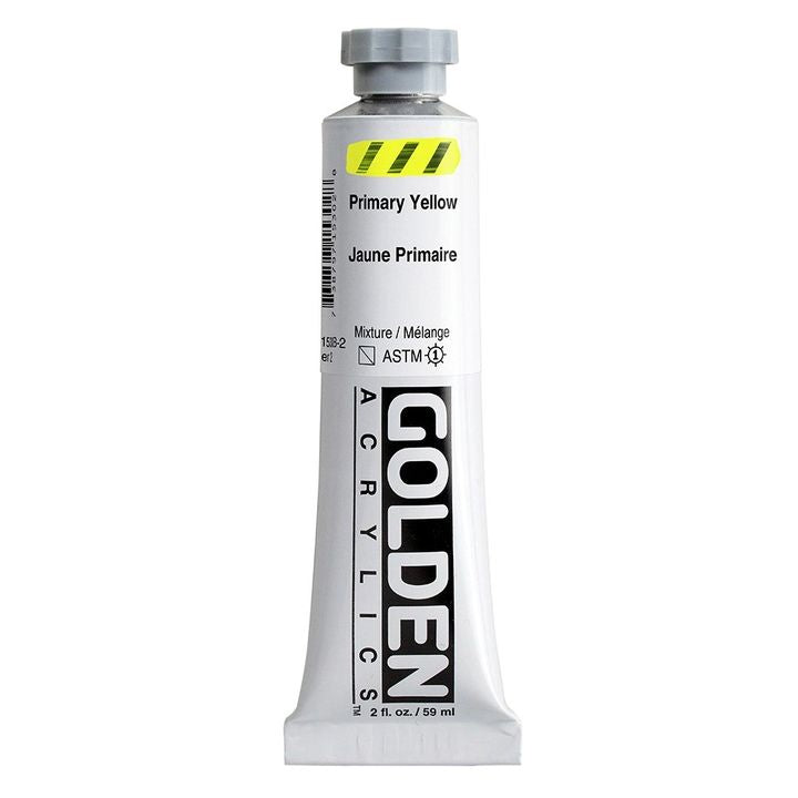 GOLDEN Heavy Body Acrylfarbe 148 ml | verschiedene Farben