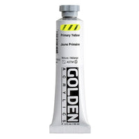 GOLDEN Heavy Body Acrylfarbe 148 ml | verschiedene Farben