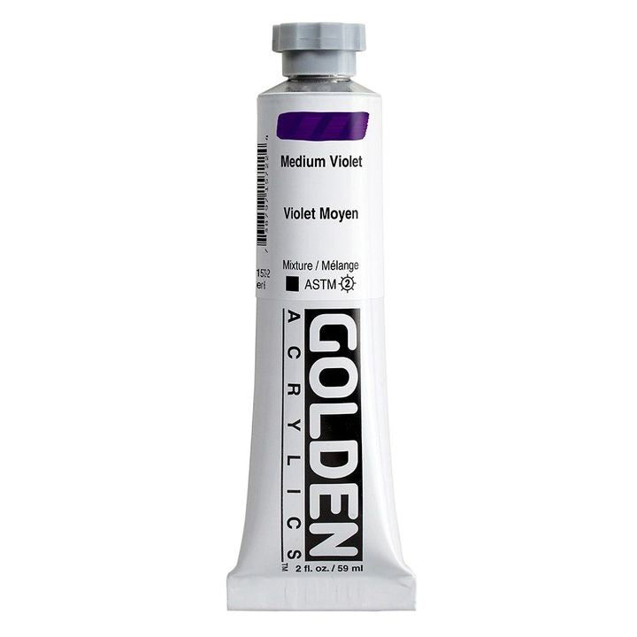 GOLDEN Heavy Body Acrylfarbe 148 ml