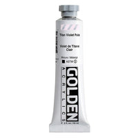GOLDEN Heavy Body Acrylfarbe 148 ml | verschiedene Farben