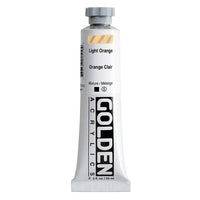 GOLDEN Heavy Body Acrylfarbe 148 ml | verschiedene Farben