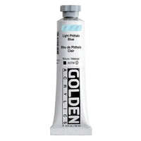 GOLDEN Heavy Body Acrylfarbe 148 ml | verschiedene Farben