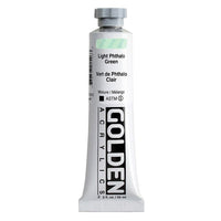 GOLDEN Heavy Body Acrylfarbe 148 ml | verschiedene Farben