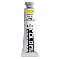 GOLDEN Heavy Body Acrylfarbe 148 ml | verschiedene Farben
