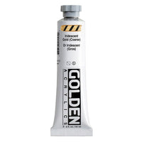 GOLDEN Heavy Body Acrylfarbe 59 ml | Iridescent — Bild 13