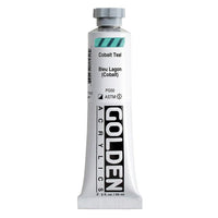 GOLDEN Heavy Body Acrylfarbe 59 ml