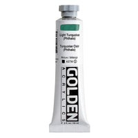 GOLDEN Heavy Body Acrylfarbe 59 ml