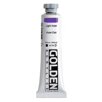 GOLDEN Heavy Body Acrylfarbe 59 ml