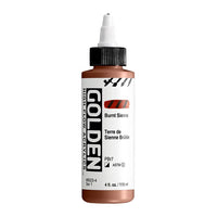 GOLDEN High Flow Acrylfarbe 118 ml | verschiedene Farbtöne | ARTMIE