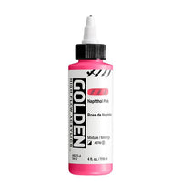 GOLDEN High Flow Acrylfarbe 118 ml | verschiedene Farbtöne | ARTMIE