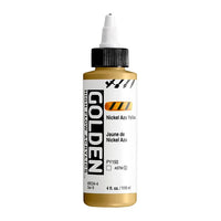 GOLDEN High Flow Acrylfarbe 118 ml | verschiedene Farbtöne | ARTMIE
