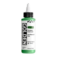 GOLDEN High Flow Acrylfarbe 118 ml | verschiedene Farbtöne | ARTMIE