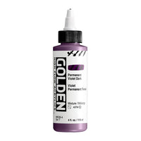 GOLDEN High Flow Acrylfarbe 118 ml | verschiedene Farbtöne | ARTMIE