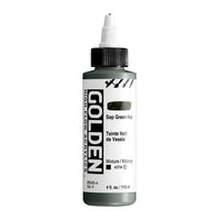 GOLDEN High Flow Acrylfarbe 118 ml | verschiedene Farbtöne | ARTMIE